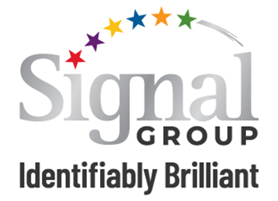 Signal Group Demo